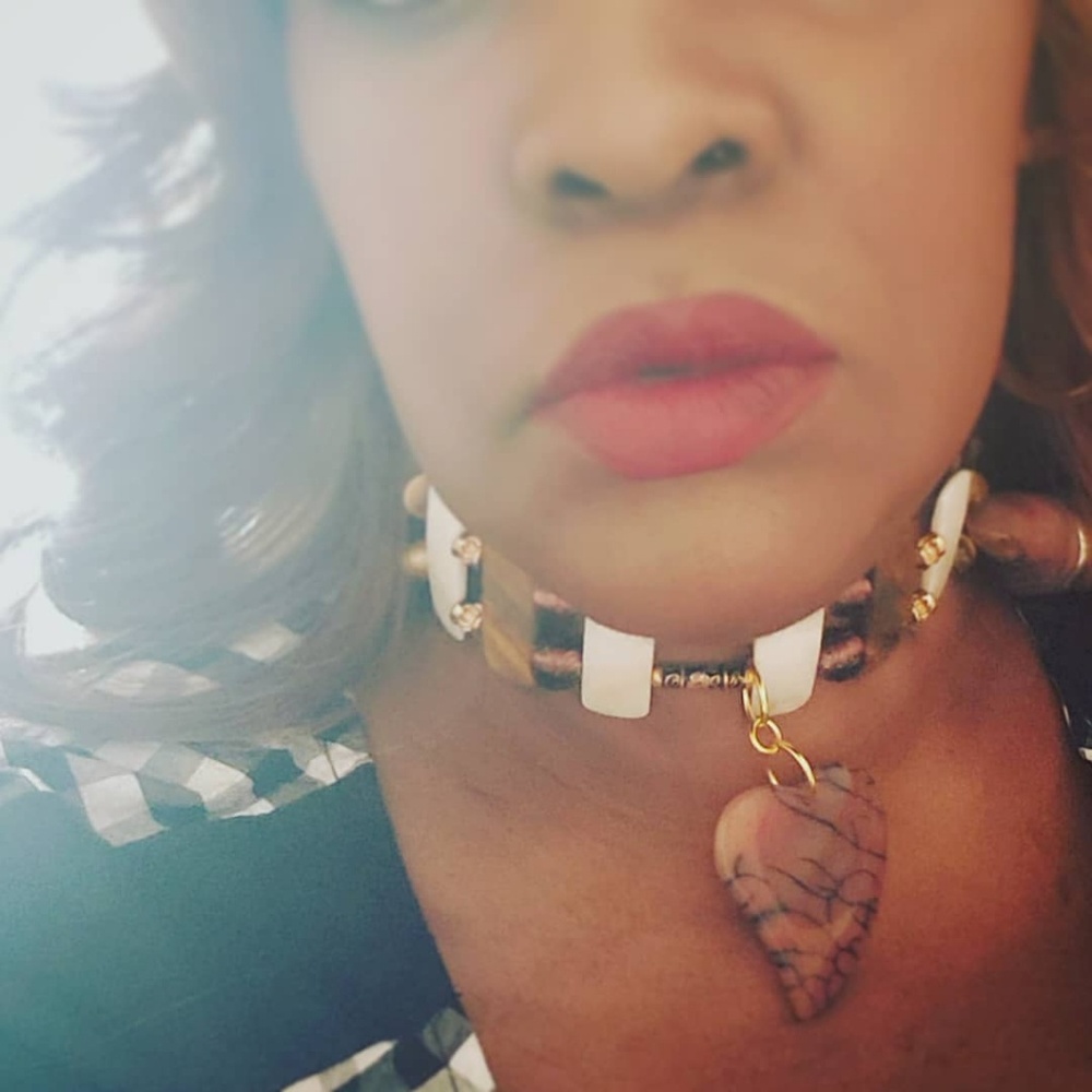 Chokeless Choker